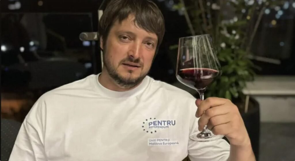 Fostul șef al Biroului Vamal Centru, Iurie Gorea, eliberat din penitenciar și plasat în arest la domiciliu 1 Fostul șef al Biroului Vamal Centru, Iurie Gorea, eliberat din penitenciar și plasat în arest la domiciliu