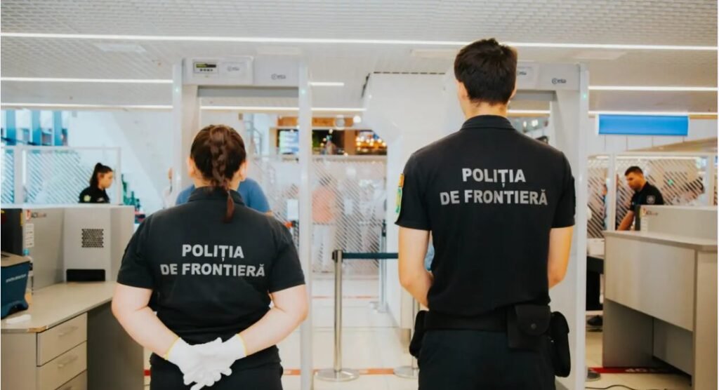 Un polițist de frontieră de la Aeroportul Internațional Chișinău a renunțat o mită de 600 de dolari 2 Un polițist de frontieră de la Aeroportul Internațional Chișinău a renunțat o mită de 600 de dolari
