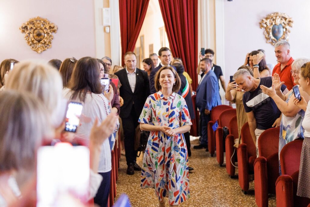 la intalnire cu diaspora