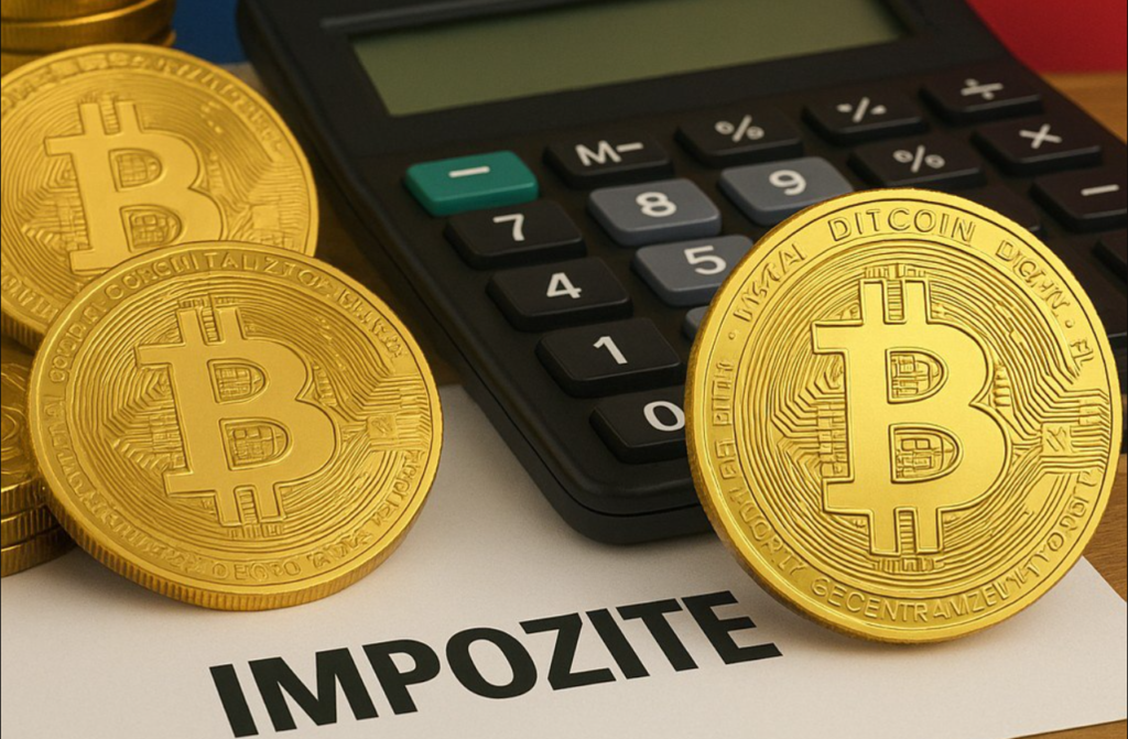 legalizarea cryptomonedelor