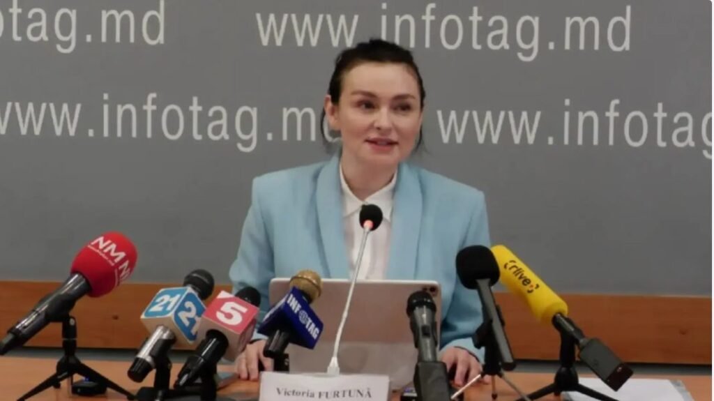 Victoria Furtună promite reforme pentru mamele copiilor cu dizabilități: „Nicio femeie nu va mai fi lăsată singură”