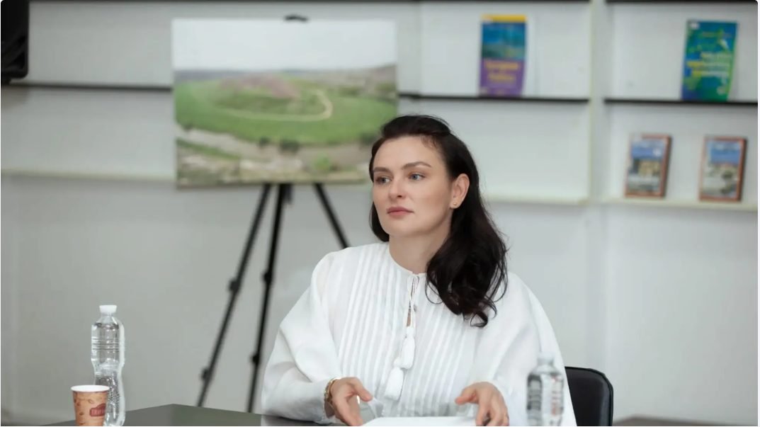 Lidera "Moldova Mare": „PAS distrage atenția de la criza din țară prin frică și inamici inventați”