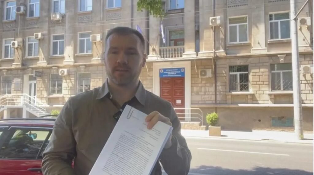 MAN acuză PAS de desemnarea prematură a candidaților: „Se încalcă flagrant legea și se creează condiții inegale” 1 MAN acuză PAS de desemnarea prematură a candidaților: „Se încalcă flagrant legea și se creează condiții inegale”