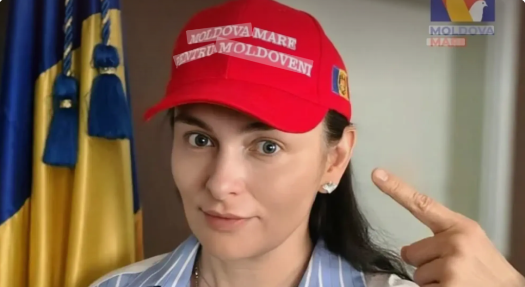 moldova a devenit o colonie