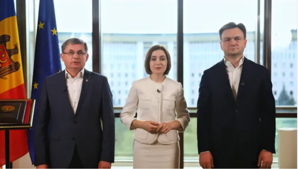 nu se decide de altii ci de noi