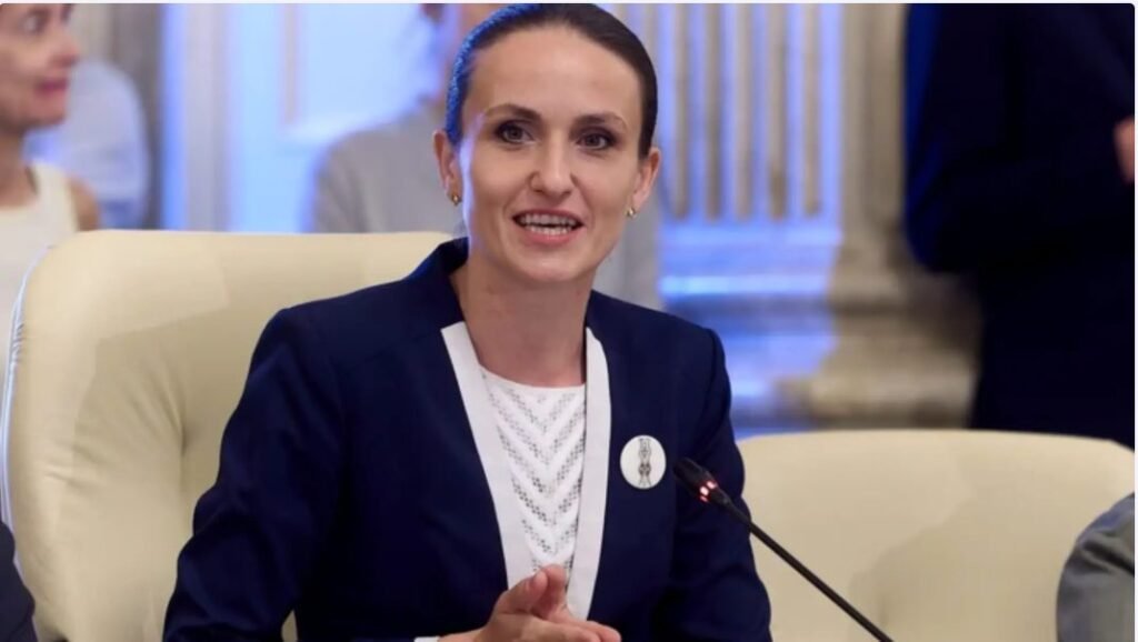 Ministra Afacerilor Externe din România, Oana Țoiu vine mâine la Chișinău. Cu cine se va întâlni