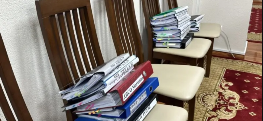 ocuparea functiilor de judecator