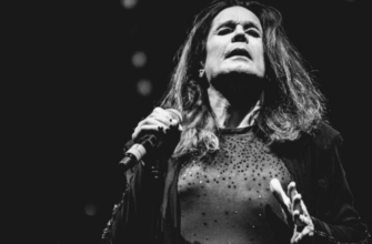 ozzy osbourne