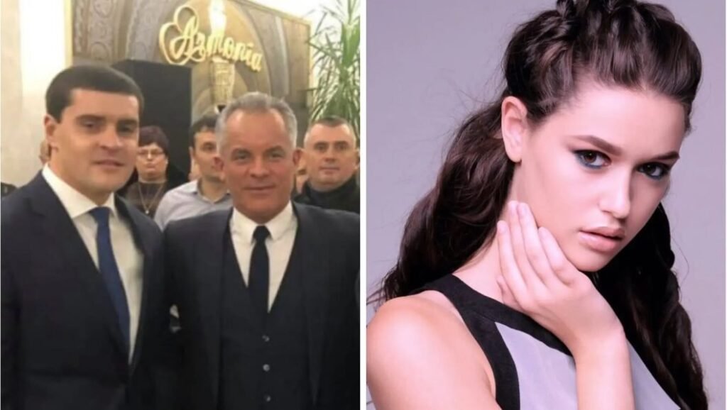 Plahotniuc și Țuțu, reținuți în Grecia alături de o fostă Miss Moldova. Ar fi intenționat să fugă în Dubai