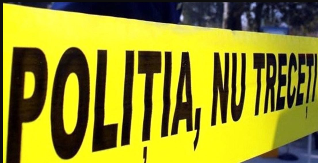 Un bărbat în vârstă de 38 de ani a fost găsit fără suflare în Parcul Valea Morilor