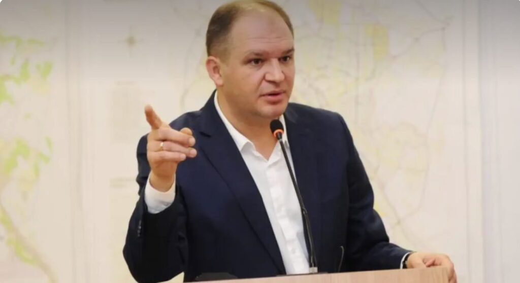 Primarul capitalei, Ion Ceban, spune că o va acționa în judecată pe ministra de Externe a României: „Declarațiile sunt halucinante și încalcă normele diplomatice”