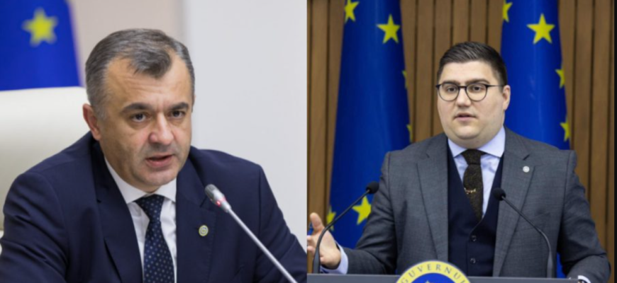 promit una semneaza alta