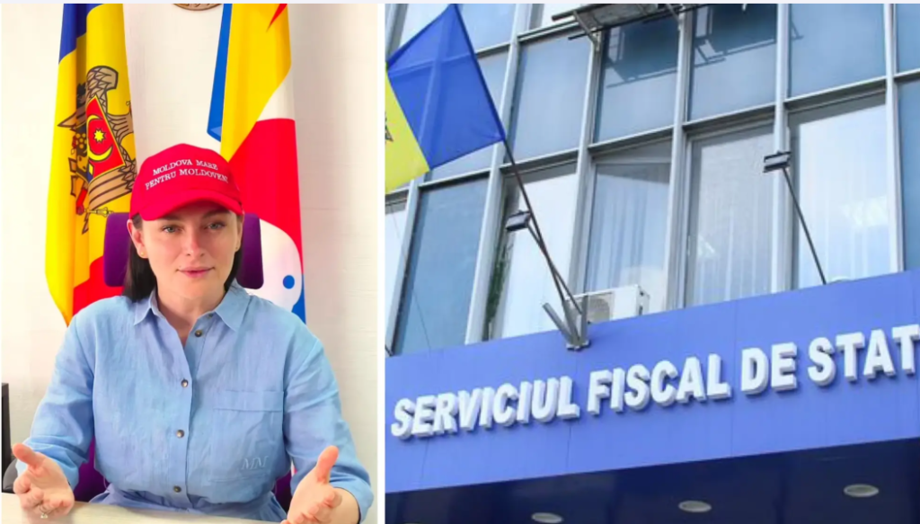 propune o reforma fiscala