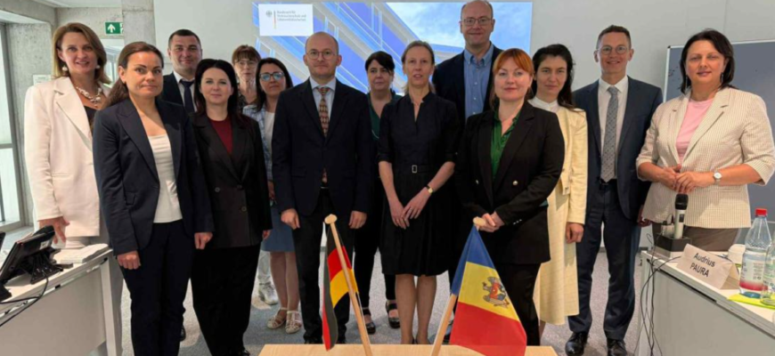 reprezentantii ansa maia si cnsapsa