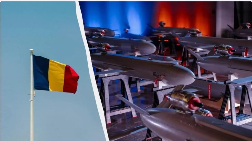 România și Ucraina ar putea produce împreună drone militare – plan discutat de ministerele apărării