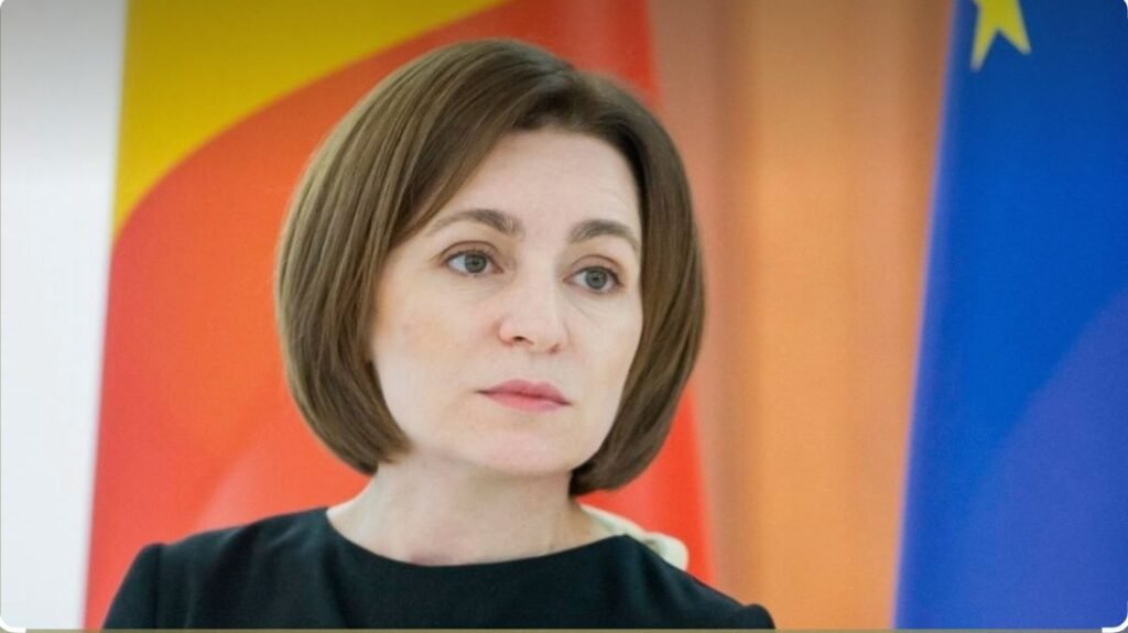 Maia Sandu retrimite Parlamentului legea privind avocatura: „Reforma trebuie să aducă integritate, transparență și responsabilitate”