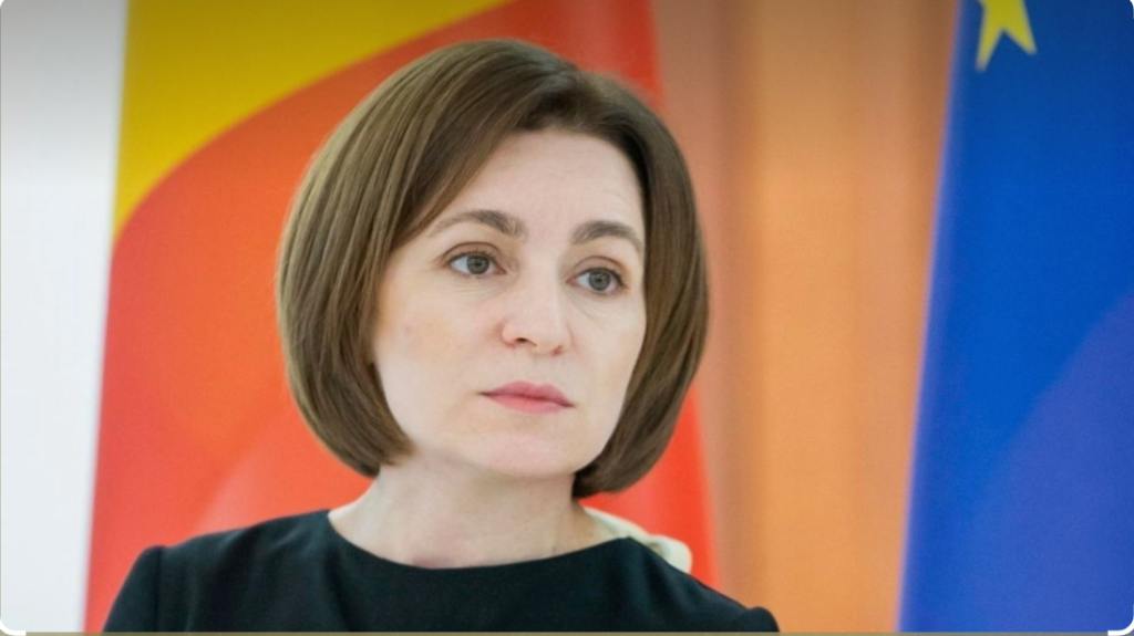 Maia Sandu retrimite Parlamentului legea privind avocatura: „Reforma trebuie să aducă integritate, transparență și responsabilitate” 1 sandu