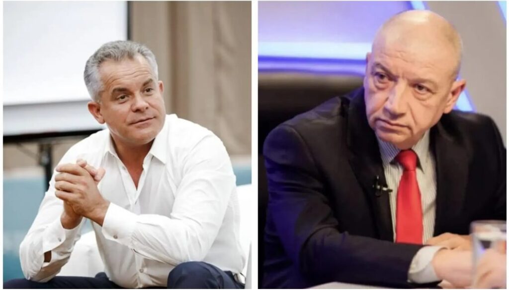 VIDEO// Sergiu Mocanu: "Campania prin care se încearcă plasarea lui Plahotniuc într-un joc politic rusesc arată că nu există nicio probă împotriva lui" 2 sergiu mocanu despre plahotniuc