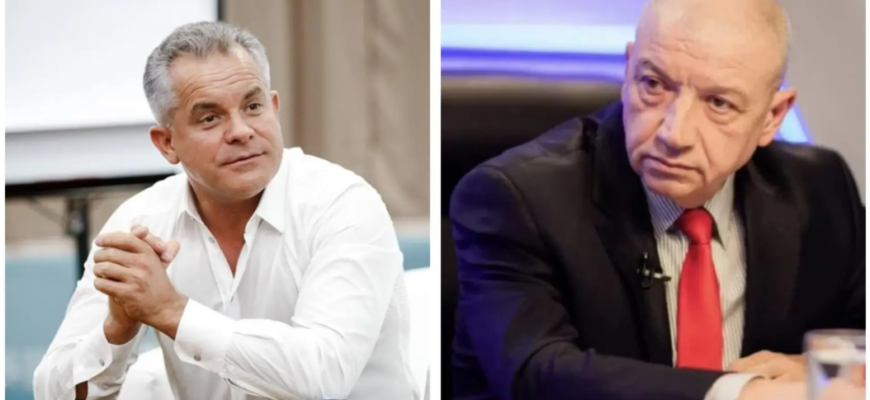 sergiu mocanu despre plahotniuc