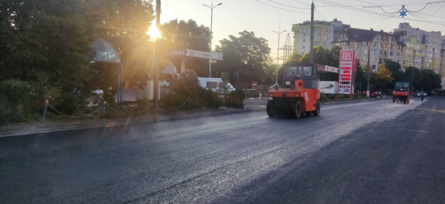 strada liviu deleanu 1