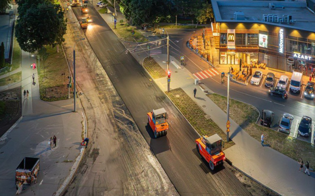 strada liviu deleanu