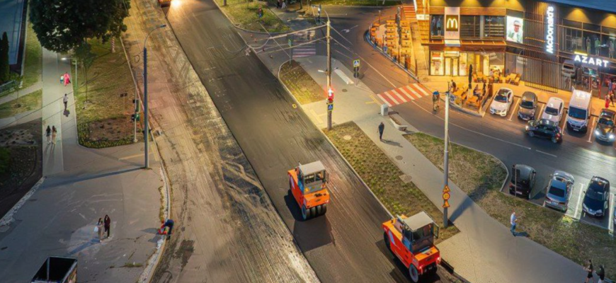 strada liviu deleanu