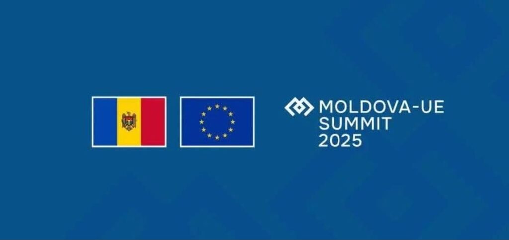 Republica Moldova va găzdui astăzi Summit-ul european bilateral 1 Republica Moldova va găzdui astăzi Summit-ul european bilateral