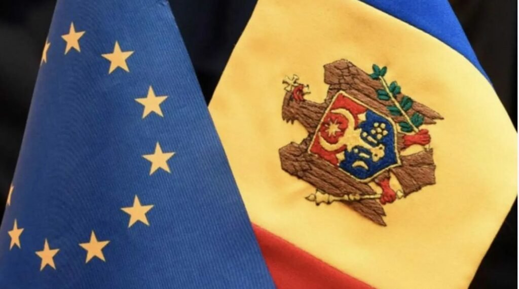 Summitul Moldova-UE va avea loc vineri la Chișinău 1 Summitul Moldova-UE va avea loc vineri la Chișinău