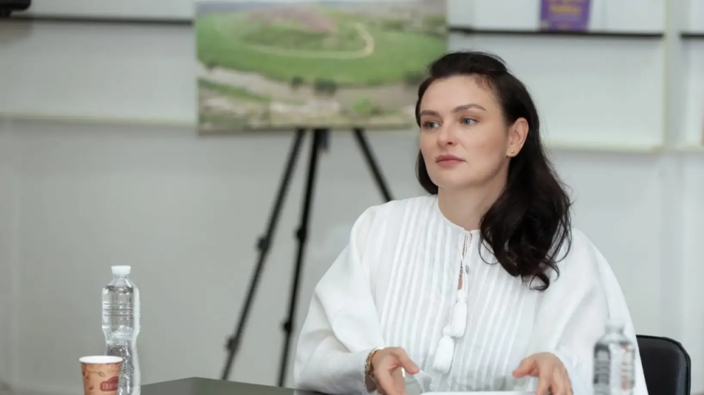 victoria furtuna despre judecatorii