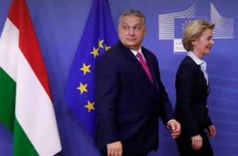 viktor orban cere demisia ursulei von der leyen