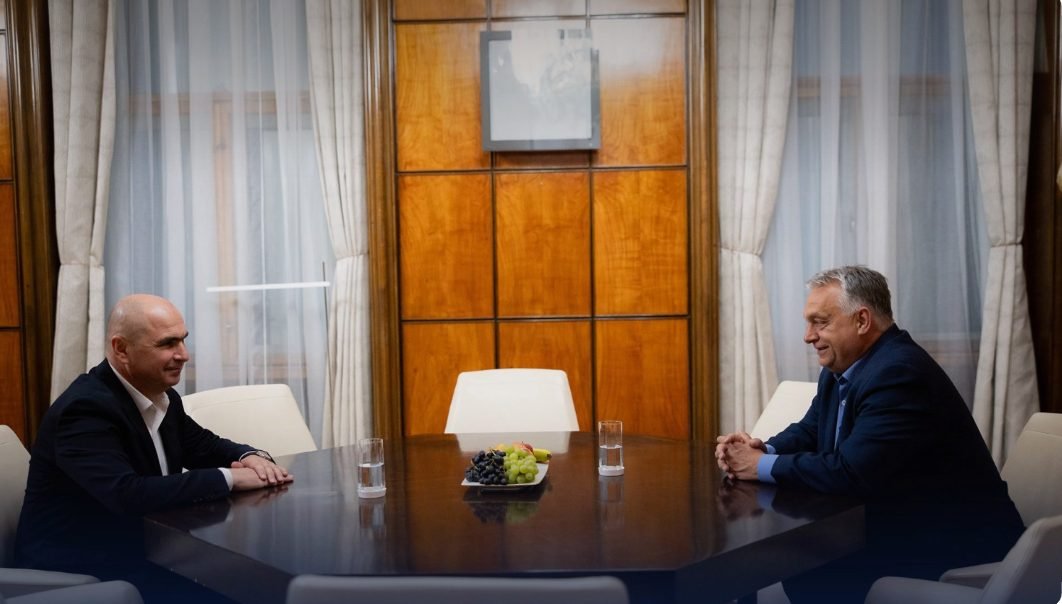 Viktor Orban, în vizită la București - Întâlnire informală cu premierul Ilie Bolojan pentru întărirea relațiilor bilaterale