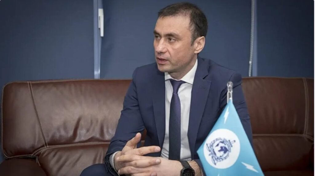 Vitalie Pîrlog, fost ministru al Justiției, rămâne în arest preventiv în Franța în dosarul corupției de la Interpol