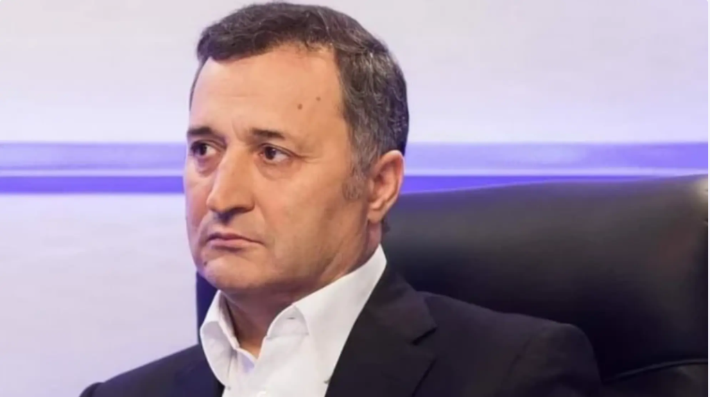 vlad filat