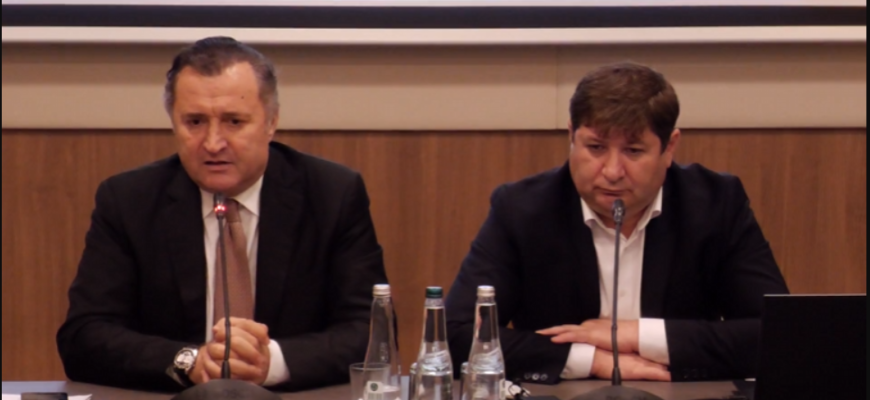 vlad filat si ion terguta