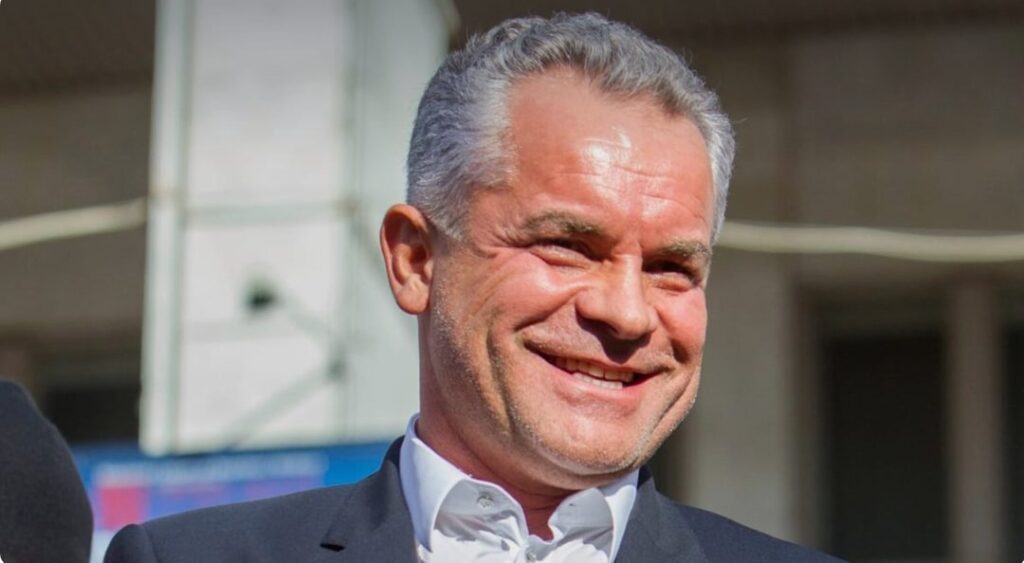 Vladimir Plahotniuc rămâne în arest în Grecia: Procurorii eleni au emis un mandat valabil 40 de zile 1 vladimir plahotniuc