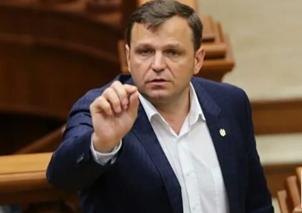 Andrei Năstase acuză autoritățile că protejează traficanții de droguri și promite recompense pentru deconspirarea lor