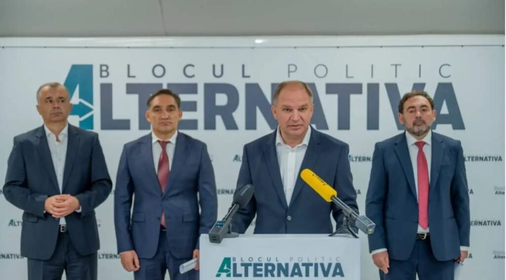 Blocul "Alternativa" lansează 4 piloni pentru viitorul Moldovei: Integrare europeană, economie liberă, neutralitate și reîntregire 1 Blocul "Alternativa" lansează 4 piloni pentru viitorul Moldovei: Integrare europeană, economie liberă, neutralitate și reîntregire