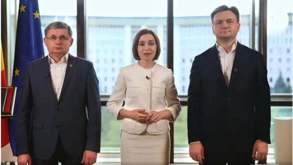 Președinția preia Centrul pentru Comunicare Strategică și Contracarare a Dezinformării