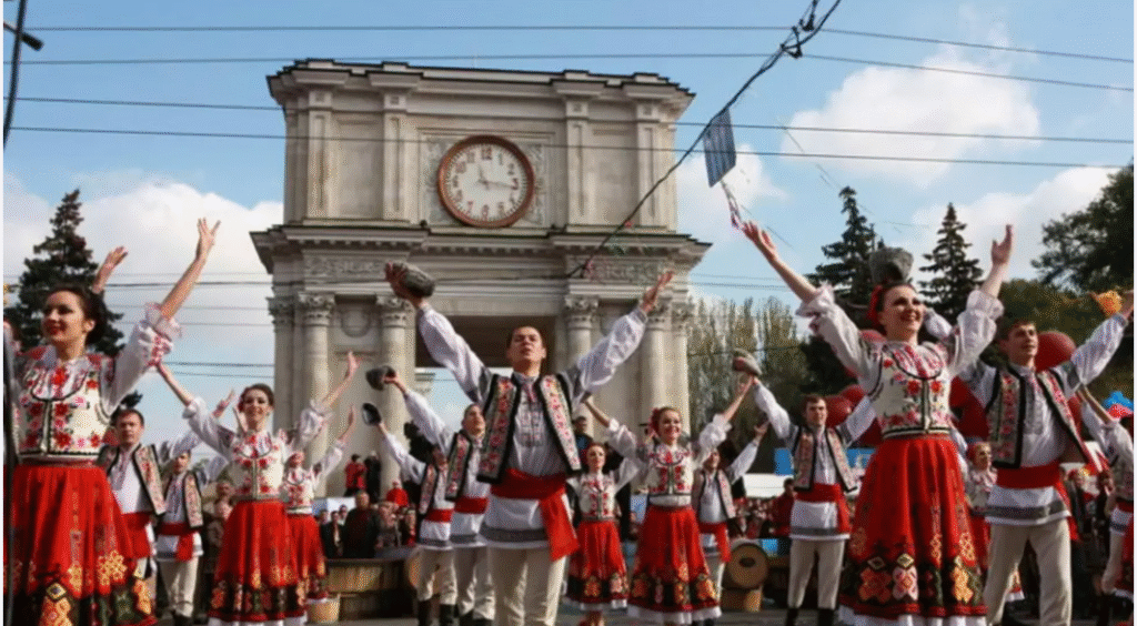 concertul de ziua independentei