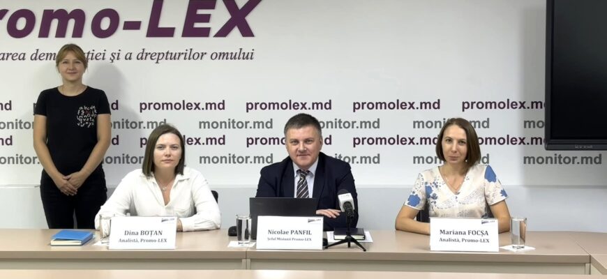 corectitudinea alegerilor