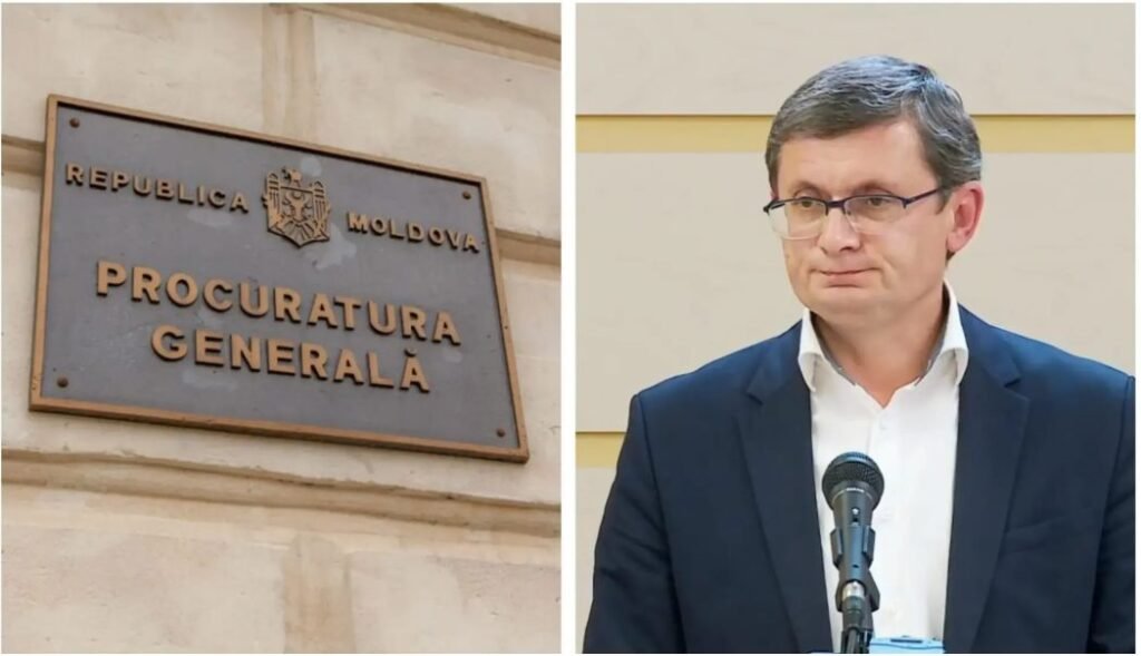 DOC// Procuratura Generală refuză să se autosesizeze după declarațiile lui Igor Grosu despre „încordarea” primarilor