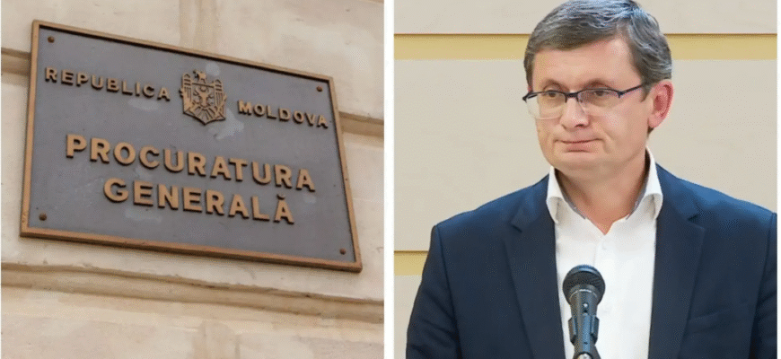 declaratiile lui igor grosu