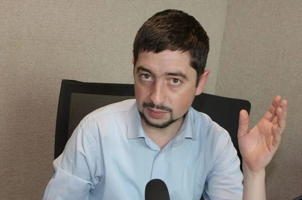 CSM atenționează: "Declarațiile lui Valeriu Pașa sunt „false” și afectează imaginea sistemului judecătoresc”