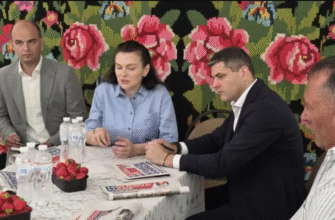 deficit comercial record