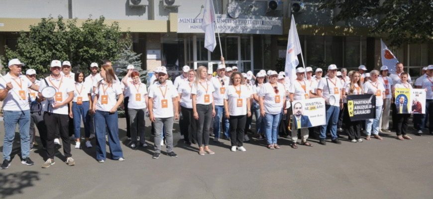 diagnosticul poporului pentru alexei buzu