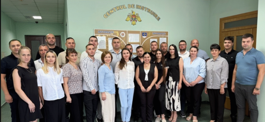 formare profesionala