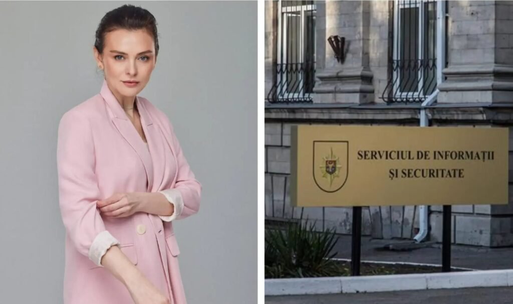Victoria Furtună: „SIS a devenit instrument politic al guvernării împotriva opoziției” 1 Victoria Furtună: „SIS a devenit instrument politic al guvernării împotriva opoziției”