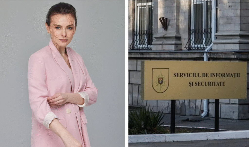 furtuna acuza guvernarea