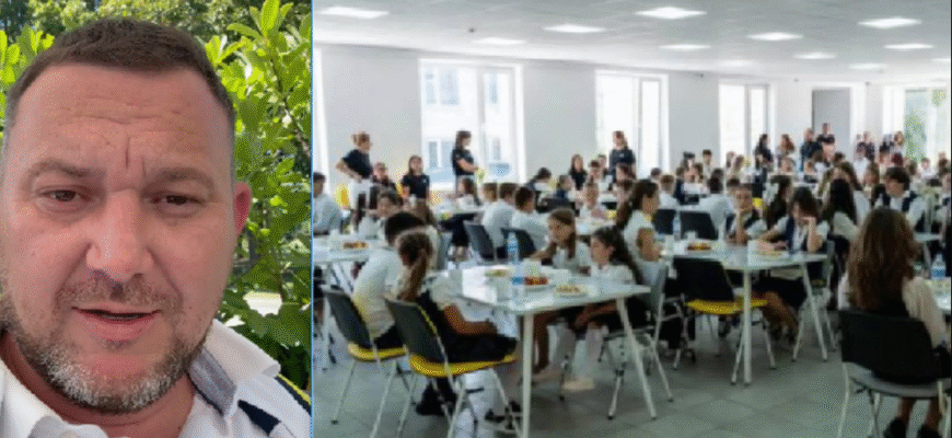 gabriel calin acuza guvernarea