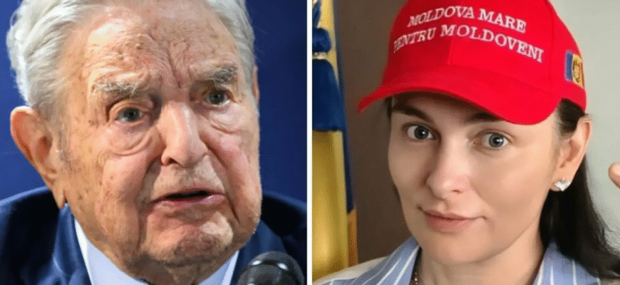 george soros trebuie extradat